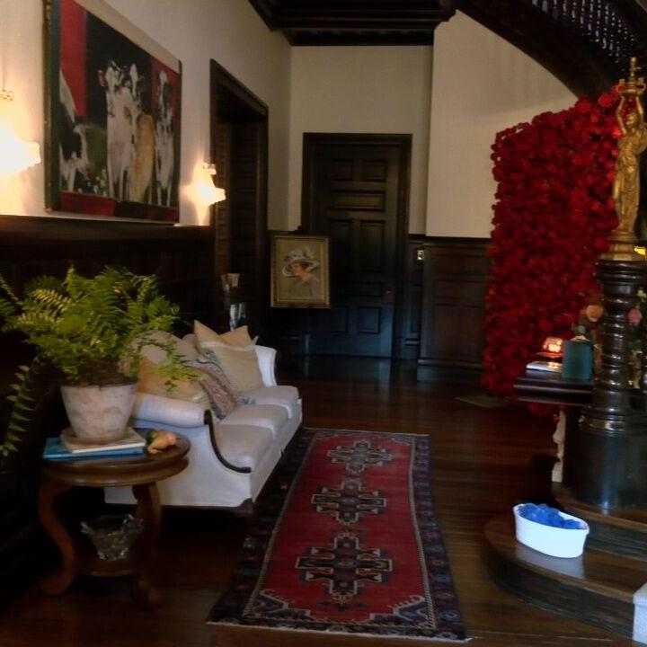 Old Louisville’s haunted history: Ghosts, curses and legends still linger